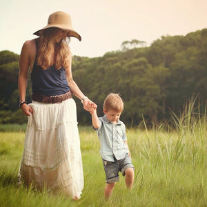 Meet your Posher, Shauna